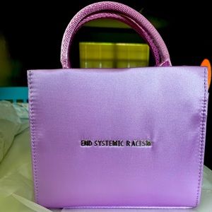 BRANDON BLACKWOOD ESR TOTE